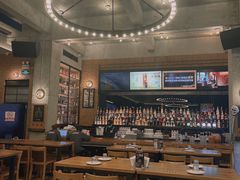 大堂-COMMUNE幻师(五角场店)