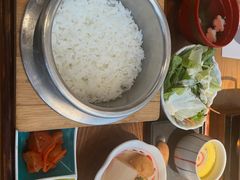 -味太助·银饭食堂(中华城店)
