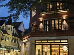 -中旅阿那亚九龙湖·公主酒店