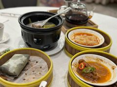 -潮江春(阳光店)