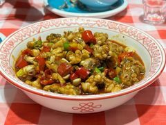 -菜哥龙虾•九江菜(七中店)