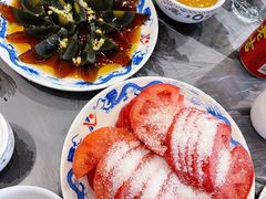 -鑫龙火锅城(青岛分店)