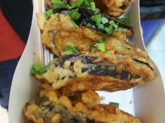 -李好吉吉自选炸鸡(星天广场店)