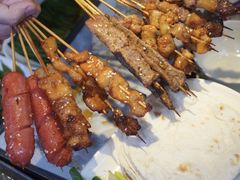 -探唐烧烤(棠东店)