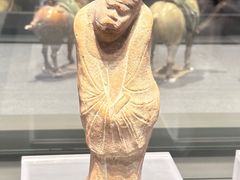 -陕西历史博物馆