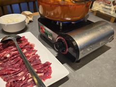 -张烤鸭·川菜·非遗冒烤鸭(青石桥店)