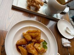 -北京老铺烤鸭(西稍门店)