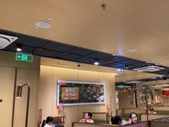 -海底捞火锅(万达广场店)