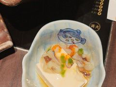 -匠和风精致料理(莆田财富中心店)