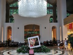 -明月山天沐温泉度假村