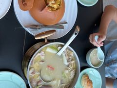 -有璟阁港式餐厅(金融街购物中心店)
