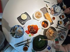 -侨美食家·41年地道粤菜(恒福路店)