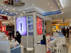 -文峰大世界(南大街店)