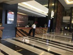 -长沙豪布斯卡酒店(长沙省政府德思勤店)