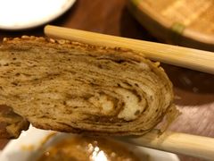 -北京老门框爆肚涮肉馆(凤城六路店)