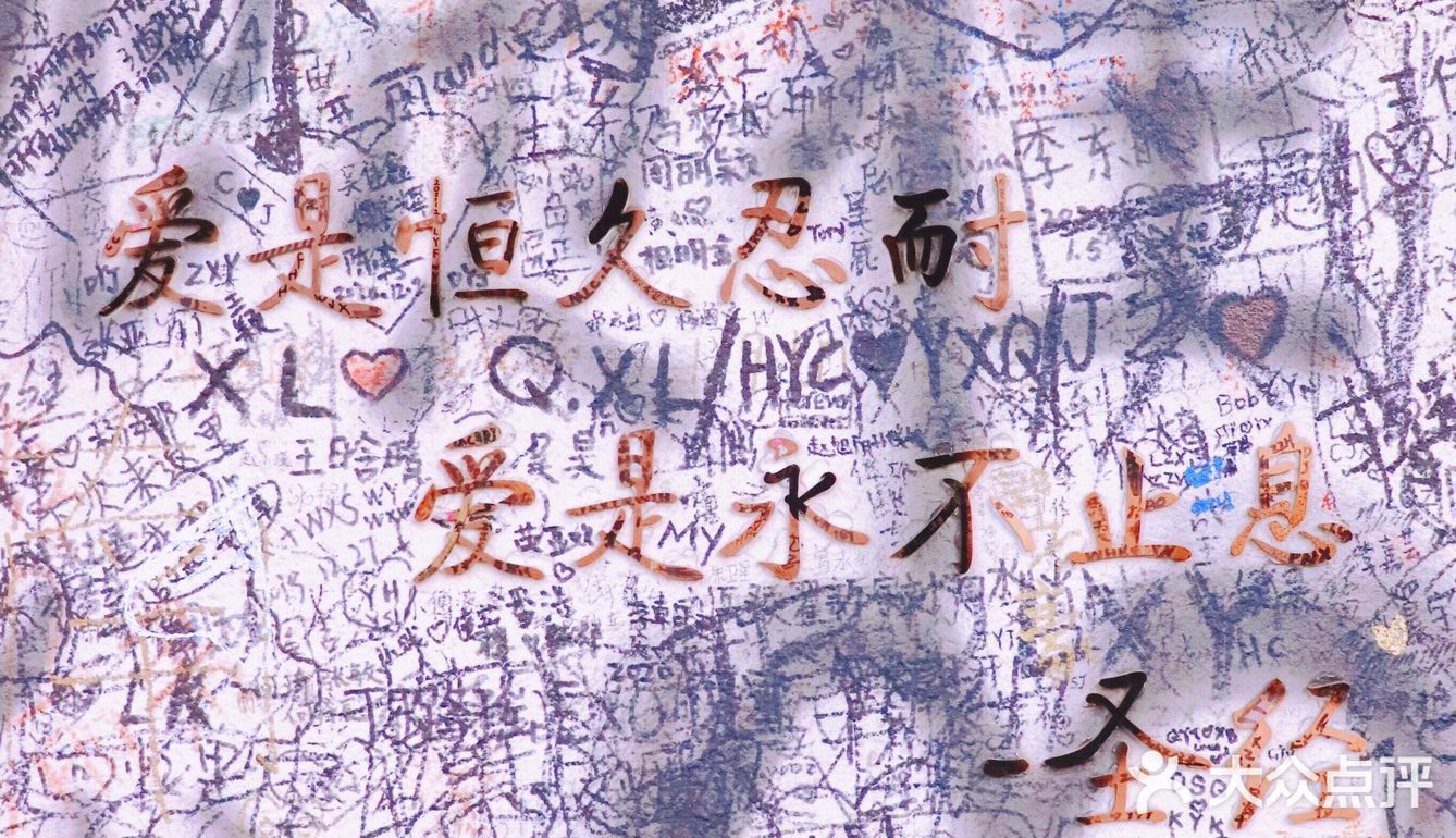 上海免费网红拍摄地 No.43｜甜爱路｜最美马路
