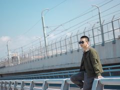 -海堤纪念公园
