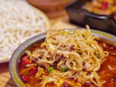 -游园觅食记夜市·小龙虾大排档