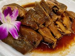 -台山美食一绝阿四台山黄鳝饭(阿四创作店)