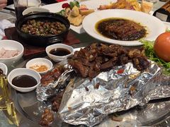 -阿娘家·原生态农家菜(国顺东路店)