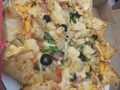 -必胜客(WOW株洲中鸿店)