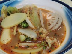 -重庆麻辣烫(国权路店)