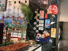 -长兴开元名都大酒店·地中海咖啡厅