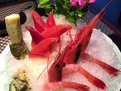 -山葵家·创意料理(宁波来福士店)