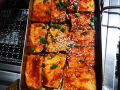 -大油嘴碳烤油边