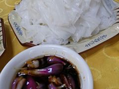 -幽优农庄·森波拉特色本地农家菜