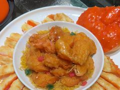 -国惠大酒楼(仓山万达店)