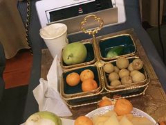 -华夏良子·足道SPA艾灸(三里屯店)