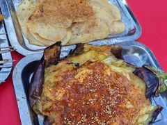 -马老大烧烤(和平路店)