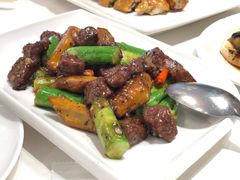 牛柳-王子饭店(圆方店)