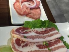 -·缸桶屋·韩式牛肋条自助烤肉(西湖D11店)