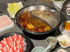 -故里和山·成都火锅(欢乐港湾店)