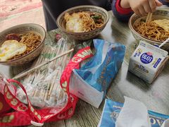 -友琴面馆(东白溪公寓店)