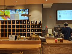 -去茶山(重庆万象城店)