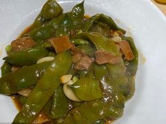 -关东小磨东北菜(上海长风大悦城店)