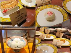 -富华斋饽饽铺·宫廷糕点·伴手礼(护国新天地店)