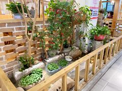 -村长家的疙瘩汤(沌口店)