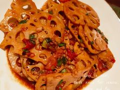 -绿茶餐厅(昌平悦荟店)