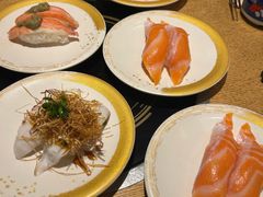 -合点寿司(美罗城店)