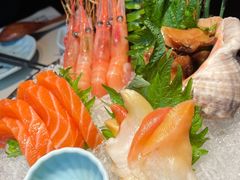-松鹤精致料理(五一中路店)