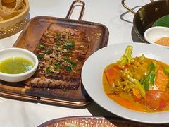 -帕娜·泰式茶餐厅·Bistro(近铁广场店)