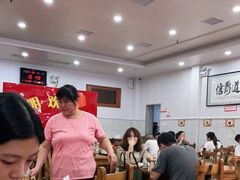 大堂-肆姐面粉馆(坡子街店)