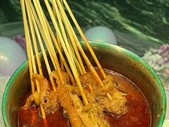 -冰城小镇音乐串吧·聚会餐厅(百子湾店)