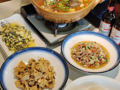 -千岛湖小鱼儿·淳安匠心农家菜