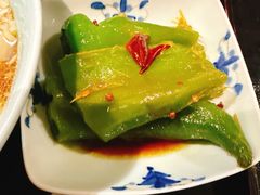 -喜晋道面馆(华严寺广场店)