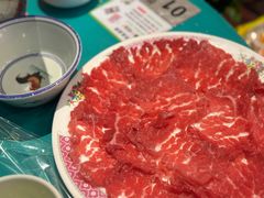 -粉灯牛腩牛杂煲·鸡煲(双井店)